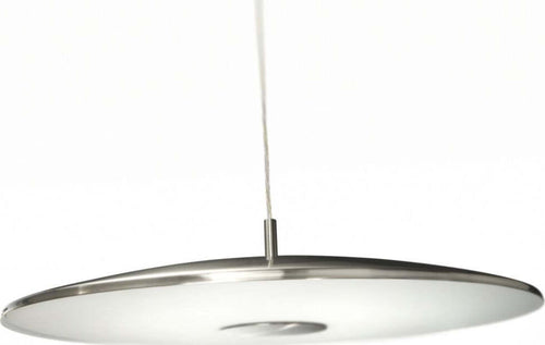 Philips-Balance-Lampadario-Moderno,-Design-Camera-da-Letto,-Cucina,-Salotto,-2Gx-13-1X-40-W,-Lampadina-Inclusa,-Max-40-W-[Classe-di-efficienza-energetica-A]