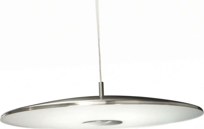 Philips-Balance-Lampadario-Moderno,-Design-Camera-da-Letto,-Cucina,-Salotto,-2Gx-13-1X-40-W,-Lampadina-Inclusa,-Max-40-W-[Classe-di-efficienza-energetica-A]