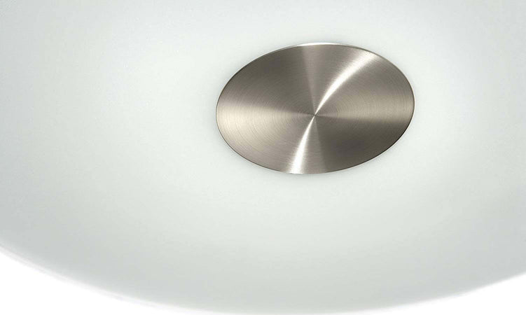 Philips-Balance-Lampadario-Moderno,-Design-Camera-da-Letto,-Cucina,-Salotto,-2Gx-13-1X-40-W,-Lampadina-Inclusa,-Max-40-W-[Classe-di-efficienza-energetica-A]