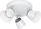 PHILIPS-DEMDER---3-LUCI-BIANCO,-LUCE-BIANCA-CALDA-LED