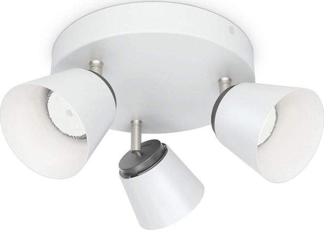 PHILIPS-DEMDER---3-LUCI-BIANCO,-LUCE-BIANCA-CALDA-LED