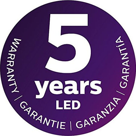 Philips-Dyna-Lampada-da-Soffitto-con-3-Faretti-LED,-Bianco-[Classe-di-efficienza-energetica-A]