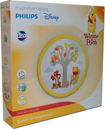 Philips-e-Disney---LAMPADA-DA-PARETE-LED-WINNIE-THE-POOH