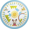 Philips-e-Disney-Lampada-da-Parete-o-Soffitto-LED-Mickey-Mouse-Baby,-Azzurro-[Classe-di-efficienza-energetica-A+]