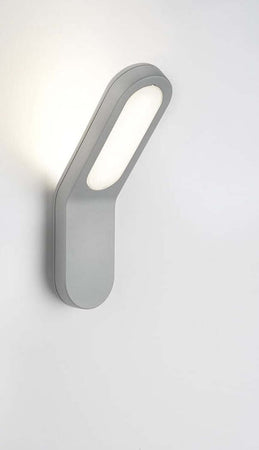 PHILIPS-ECOMOODS---LAMPADA-DA-PARETE-PER-ESTERNI-LIGHT-GREY-11W-16910/87/16