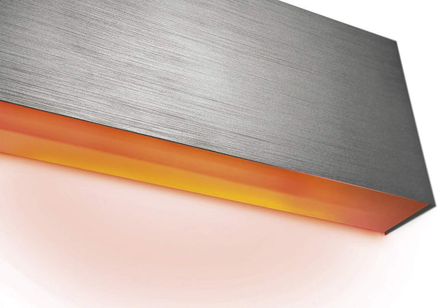 Philips-Ecomoods-Lampadario-da-Parete-G52x-8-W,-Lampadina-Inclusa,-max-8-W-[Classe-di-efficienza-energetica-B]