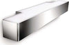Philips-Ecomoods-Lampadario-da-Parete,-Lampadina-Inclusa,-2G11,-1x36-W-[Classe-di-efficienza-energetica-A]