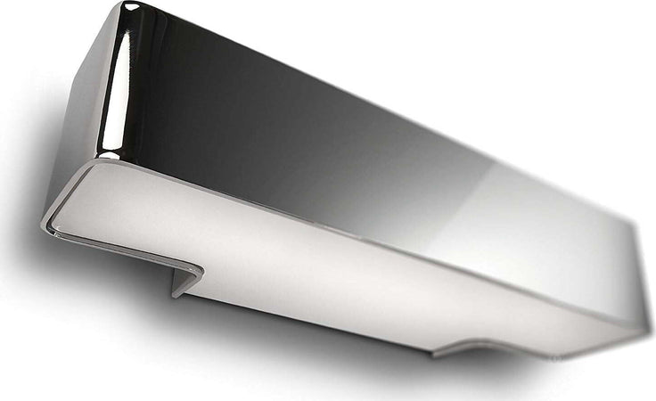 Philips-Ecomoods-Lampadario-da-Parete,-Lampadina-Inclusa,-2G7,-1x11-W-[Classe-di-efficienza-energetica-A]