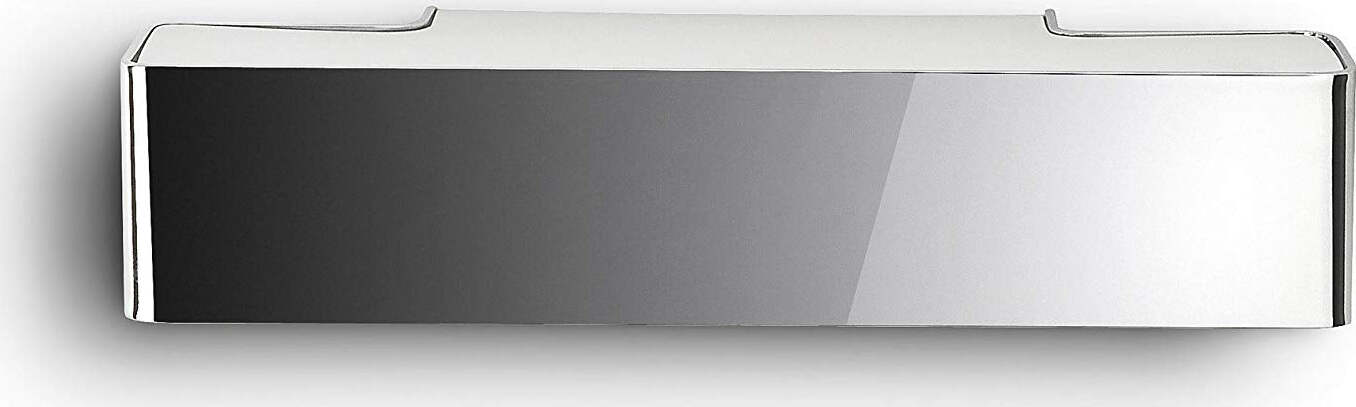 Philips-Ecomoods-Lampadario-da-Parete,-Lampadina-Inclusa,-2G7,-1x11-W-[Classe-di-efficienza-energetica-A]