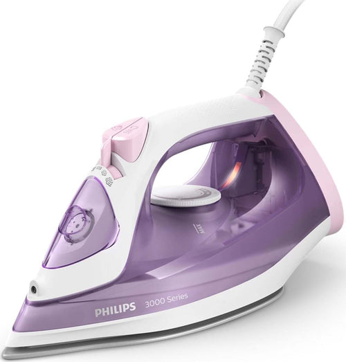 Philips-Ferro-Da-Stiro-Steam-Iron-3000-series-dst3010/30