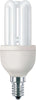 Philips-G10Y11E14B1-Lampadina-a-Risparmio-Energetico,-11W-(Corrispondenti-a-50W),-Attacco-Piccolo-E14,-Luce-Bianca-Calda-[Classe-di-efficienza-energetica-A]