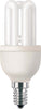Philips-G10Y8E14B1-Lampadina-a-RisparmioEnergetico,-8W-(Corrispondenti-a-40W),-Attacco-Piccolo-E14,-Luce-Bianca-Calda-[Classe-di-efficienza-energetica-A]