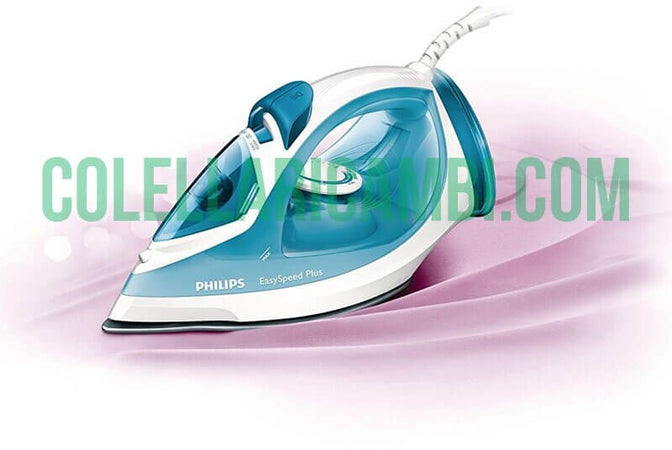Philips GC2040/70 EasySpeed Ferro a Vapore Colpo Vapore 100 gr Serbatoio 270 ml