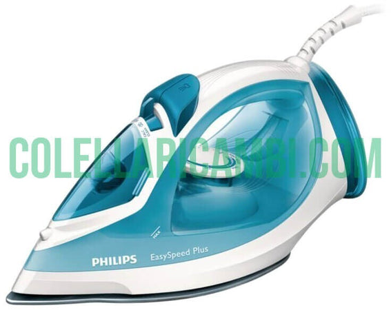Philips GC2040/70 EasySpeed Ferro a Vapore Colpo Vapore 100 gr Serbatoio 270 ml