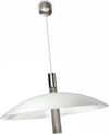 Philips-Lampada-a-Sospensione-Cupola-Vetro/Metallo-49,5-cm
