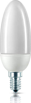 Philips-Lampadina-a-Risparmio-EnergeticoOliva-Smerigliata-8-W-Corrispondenti-a-35-W,-Attacco-Piccolo-E14,-Luce-Bianca-Calda-[Classe-di-efficienza-energetica-A]