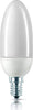 Philips-Lampadina-a-Risparmio-EnergeticoOliva-Smerigliata-8-W-Corrispondenti-a-35-W,-Attacco-Piccolo-E14,-Luce-Bianca-Calda-[Classe-di-efficienza-energetica-A]