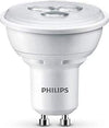 Philips-LED-GU10-Twistline-Lampadina-LED,-Potenza-3.5-W-(Equivalente-a-35W),-Luce-Bianca-[Classe-di-efficienza-energetica-A]