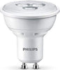 Philips-LED-GU10-Twistline-Lampadina-LED,-Potenza-3.5-W-(Equivalente-a-35W),-Luce-Bianca-[Classe-di-efficienza-energetica-A]