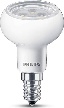 Philips-LED4R50DMB1-Riflettore-LED-a-Lampadina,-40W,-E14,-WW,-240V,-R50,-36D,-DIM/4-[Classe-di-efficienza-energetica-A]