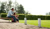 PHILIPS-LIGHTING---LAMPADA-DA-TERRA-PER-ESTERNI-GRIGIO-CHIARO-11W-16915/87/16