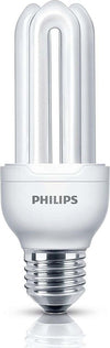Philips-Lighting-8727900827392-Genie-Lampadina-a-Risparmio-Energetico-a-Tubi-Scoperti-Attacco-E27-14W-Equivalente-a-62W,-62-W,-Bianco,-62-W-[Classe-di-efficienza-energetica-A]