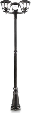 Philips-myGarden---Luce-a-lampione-da-esterno-Grigio-E27-Alogena