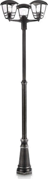 Philips-myGarden---Luce-a-lampione-da-esterno-Grigio-E27-Alogena