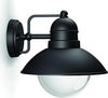 PHILIPS-MYGARDEN-HOVERFLY-LAMPADA-DA-PARETE-PER-STERNI-ALLUMINIO-NERO