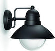 PHILIPS-MYGARDEN-HOVERFLY-LAMPADA-DA-PARETE-PER-STERNI-ALLUMINIO-NERO