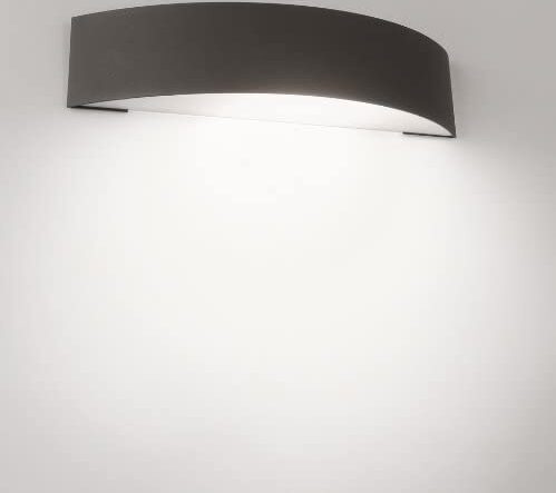 PHILIPS-MYGARDEN-OUTDOOR---LAMPADA-DA-ESTERNO-MOD.-PATCH-ANTRACITE-27W