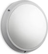 PHILIPS-MYGARDEN-OUTDOOR---LAMPADA-DA-PARETE-E-SOFFITTO-PER-ESTERNI-PARADISE-TONDA-GRIGIO-2X18W