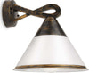 PHILIPS-MYGARDEN-OUTDOOR---LAMPADA-DA-PARETE-PER-ESTERNO-FIG-15W