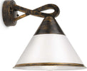 PHILIPS-MYGARDEN-OUTDOOR---LAMPADA-DA-PARETE-PER-ESTERNO-FIG-15W