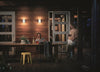PHILIPS-MYGARDEN-OUTDOOR---LAMPADA-LED-DA-ESTERNO-PYTHON-IN-ACCIAIO-SPAZZOLATO-6W
