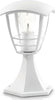 PHILIPS-MYGARDEN-OUTDOOR---PALO-H-30CM-CREEK-E27-60W-PER-ESTERNI-BIANCO