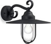 PHILIPS-MYGARDEN-OUTDOOR-WALL-LIGHT-BLACK-PASTURE---60W
