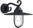 PHILIPS-MYGARDEN-OUTDOOR-WALL-LIGHT-BLACK-PASTURE---60W