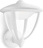 PHILIPS-MYGARDEN-OUTDOOR-WALL-LIGHT-WHITE-ROBIN-LAMPADA-DA-PARETE-LED