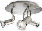PHILIPS-MYLIVING---CADET-PLAFONIERA-3-LUCI