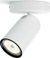 PHILIPS-MYLIVING---SPOT-BIANCO-PONGEE-1xGU10-LED-10WATT