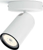 PHILIPS-MYLIVING---SPOT-BIANCO-PONGEE-1xGU10-LED-10WATT