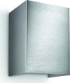 PHILIPS-MYLIVING-HOPSACK-LAMPADA-DA-PARETE-CROMATO-SASTINATO-HOPSACK-LED-170LM---1x4W