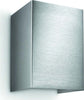 PHILIPS-MYLIVING-HOPSACK-LAMPADA-DA-PARETE-CROMATO-SASTINATO-HOPSACK-LED-170LM---1x4W