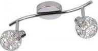 PHILIPS-MYLIVING-HOSTA-SPOT-DA-PARETE-O-SOFFITTO-CROMATO-2XG9---MAX28W