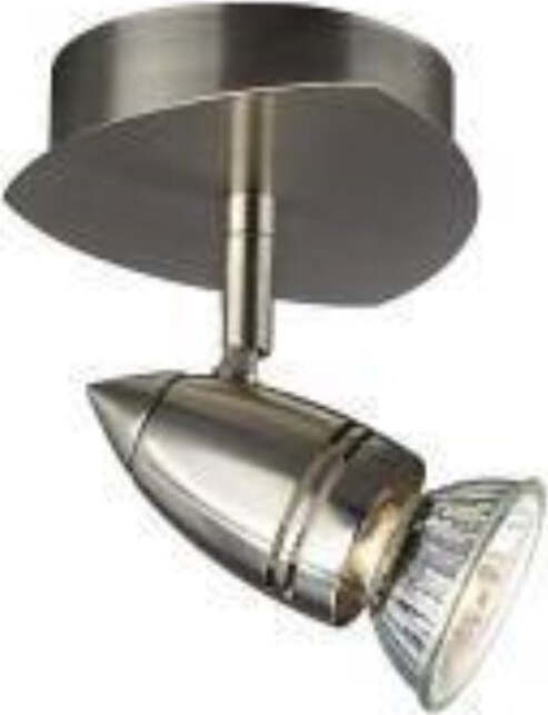 PHILIPS-MYLIVING-SPOT-COMET-CROMATO-SATINATO-DA-PARETE-E-SOFFITTO-1XGU10-LED---MAX50W