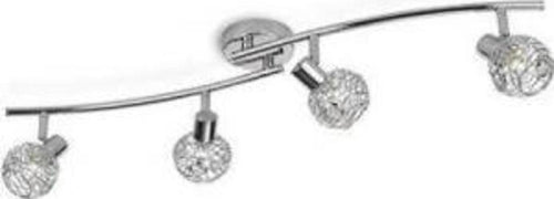PHILIPS-MYLIVING-SPOT-CROMATO-SATINATO-DA-PARETE-E-SOFFITTO-4XG9---MAX28W