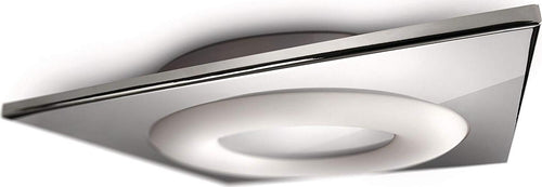 Philips-Plafoniera-Quadrata-40,4cm-40W-[Classe-di-efficienza-energetica-A]