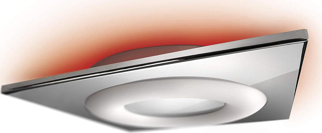 Philips-Plafoniera-Quadrata-40,4cm-40W-[Classe-di-efficienza-energetica-A]
