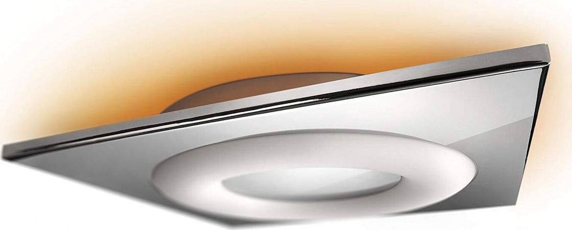 Philips-Plafoniera-Quadrata-40,4cm-40W-[Classe-di-efficienza-energetica-A]
